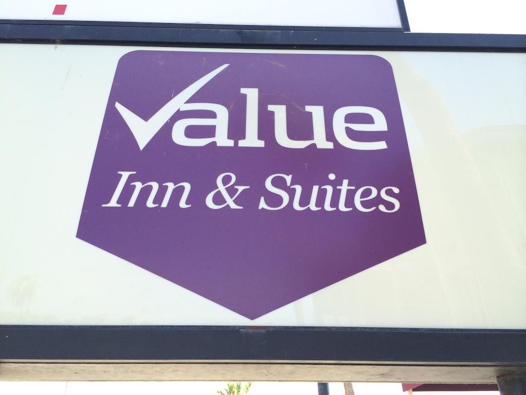 Value Inn & Suites El Centro Exterior photo